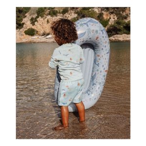 Little Dutch – Ocean Wolrd Boot 100x67cm