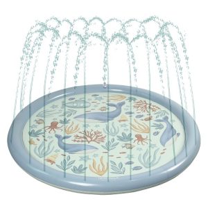 Little Dutch – Ocean World Sprinklermat