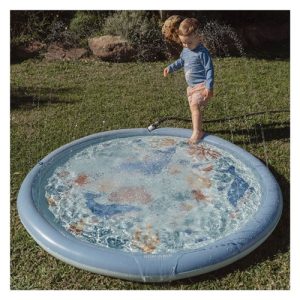 Little Dutch – Ocean World Sprinklermat
