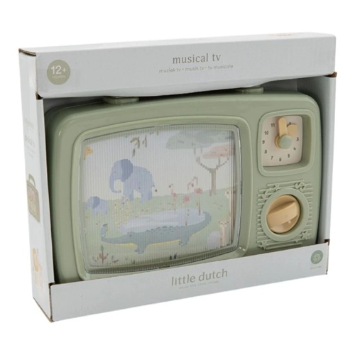 Little Dutch - Muziek TV Safarie - Afbeelding 3