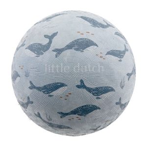 Little Dutch Ocean World Rubber bal