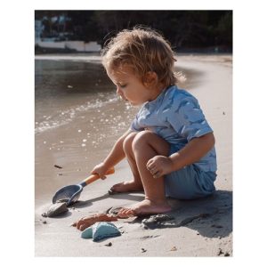 Little Dutch Ocean World Strandset 3dlg oceaan