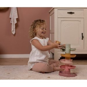 Little Dutch Spiraaltoren Unisex