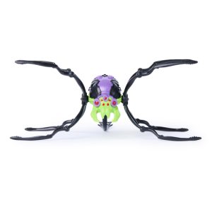 HexBots Skitter Bot Spider Ass.