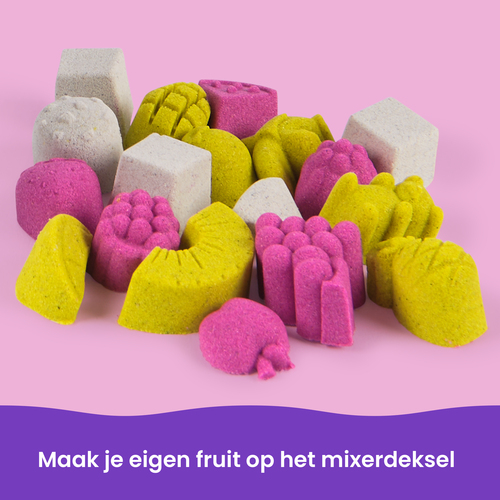 Kinetic Sand Smoothie Mixer - Afbeelding 4