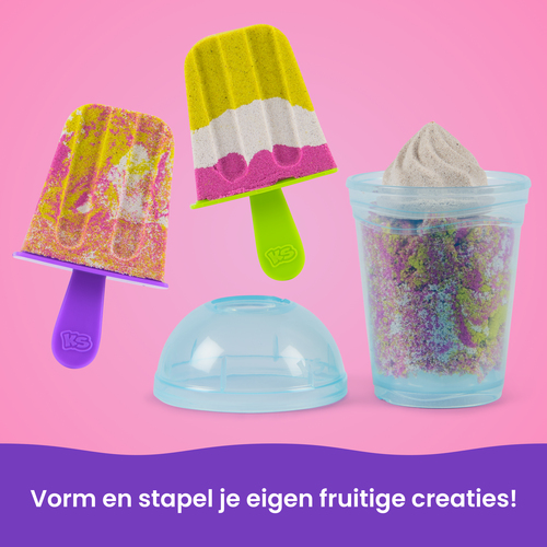 Kinetic Sand Smoothie Mixer - Afbeelding 7