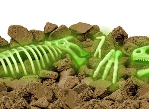 Kosmos – Glow in the Dark T-Rex