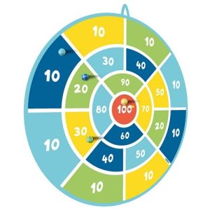Alldoro – XXL Darts pop-up  142cm