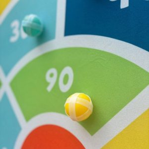 Alldoro – XXL Darts pop-up  142cm
