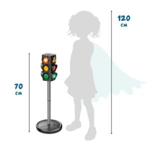 Alldoro – verkeerslicht