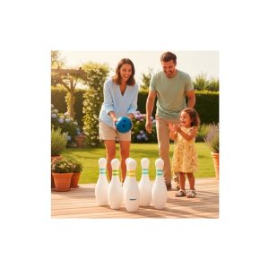 Alldoro – XXL bowling set