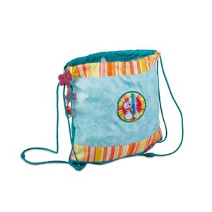 Diddl – Turnzak blauw