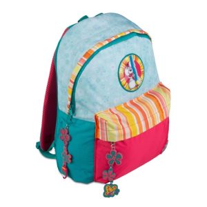 Diddl – Schoolrugzak blauw