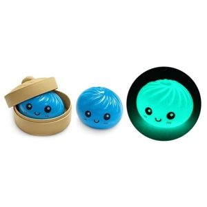 Squishy Dumpling – glow in the dark