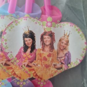 K3 – Drinkrietjes