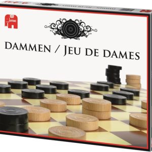 Jumbo – Dammen