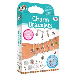 Galt – Charm Bracelets