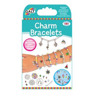 Galt – Charm Bracelets