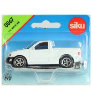 Siku Ranger