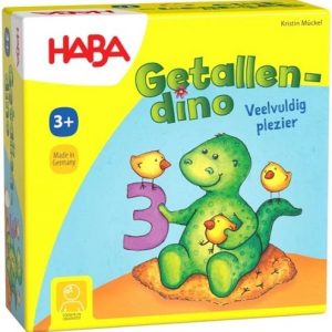 Haba – Getallendino