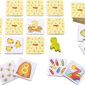 Haba – Getallendino