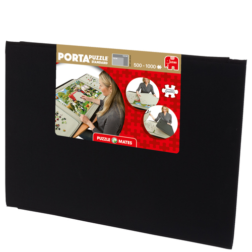 Portapuzzle Standaard - Puzzelmat 1000stuks - Afbeelding 2