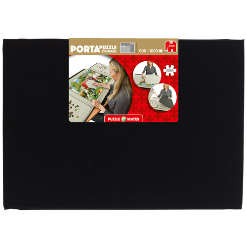 Portapuzzle Standaard - Puzzelmat 1000stuks - Afbeelding 3