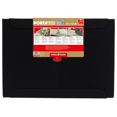 Portapuzzle Standaard - Puzzelmat 1000stuks - Afbeelding 4