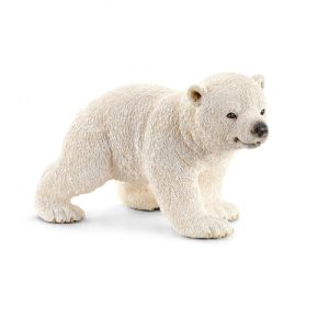 Schleich Wild Life – Ijsbeer jong