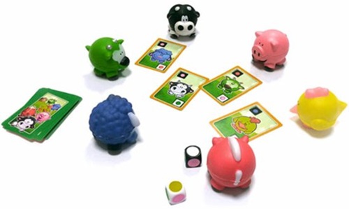 Fun Farm