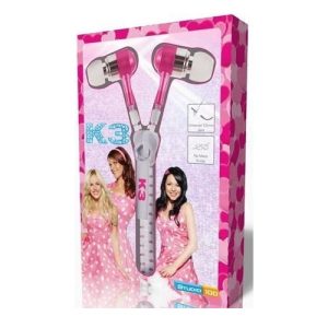 K3 Oortelefoontjes