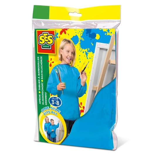 SES Creative - Kliederschort