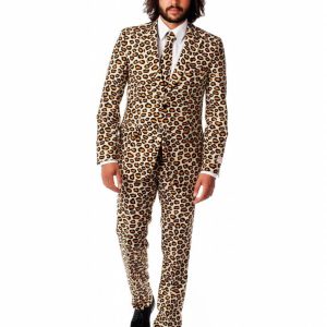 Kostuum Opposuits the Jag – maat 54