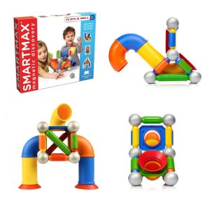 SmartMax – Click & Roll