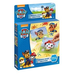 Paw Patrol – Strijkkralen