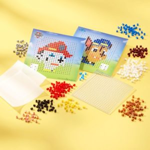 Paw Patrol – Strijkkralen