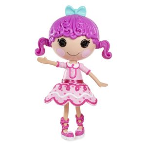 Lalaloopsy Hair-Dough Doll