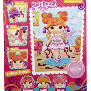 Lalaloopsy Hair-Dough Doll