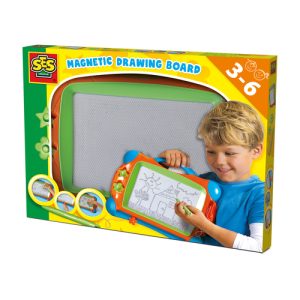 SES Creative – Magnetisch tekenbord