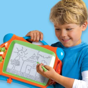 SES Creative – Magnetisch tekenbord