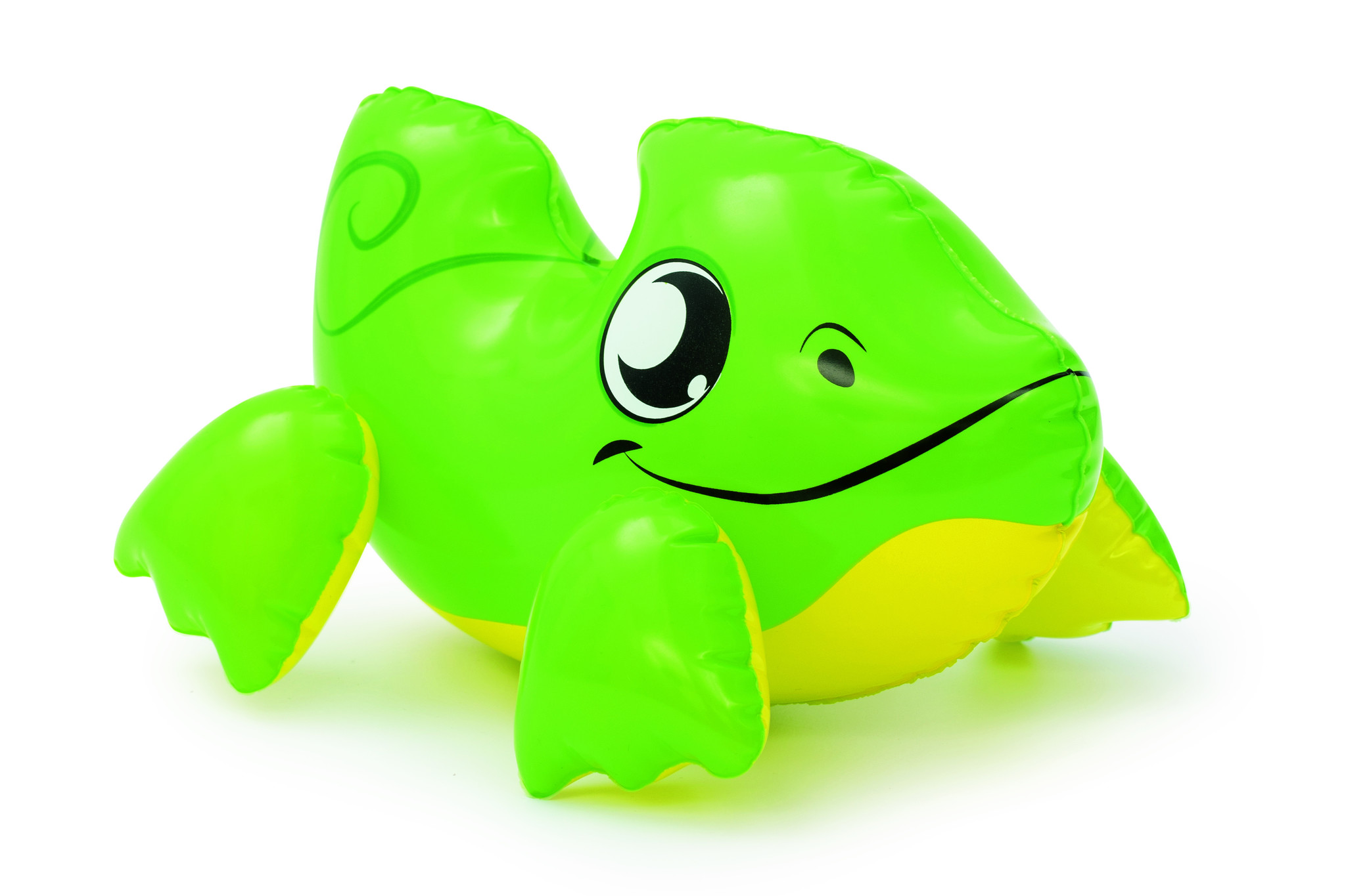 Badspeeltjes dierenfiguur - 1 exemplaar - Afbeelding 3