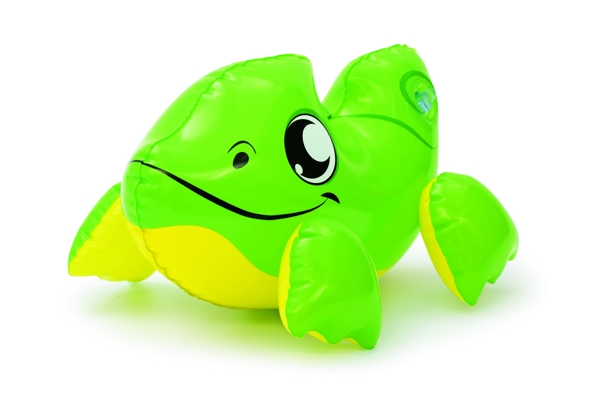 Badspeeltjes dierenfiguur - 1 exemplaar - Afbeelding 4