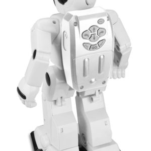 Program a Bot Robot met 36 functies licht/geluid