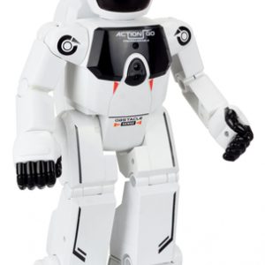 Program a Bot Robot met 36 functies licht/geluid