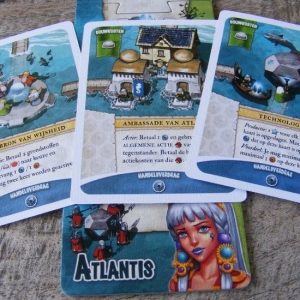 Imperial Settlers – Atlantis