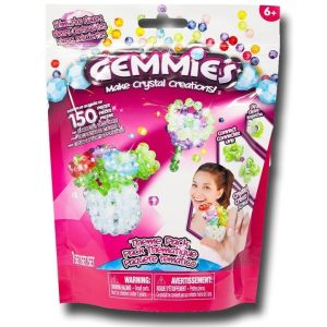 Gemmies Theme Pack 150stuks