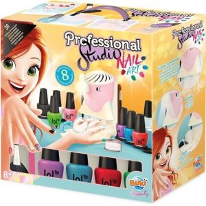 Buki – Professionele Nagelstudio