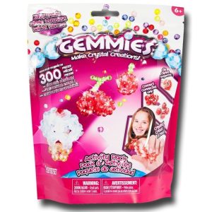Gemmies Activity Pack