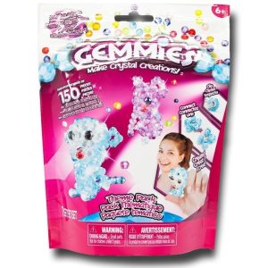 Gemmies Theme Pack 150stuks