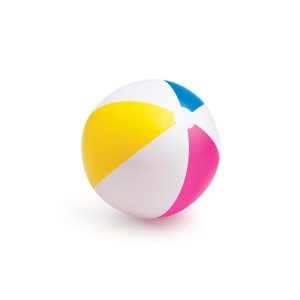 Glossy Panel Strandbal – 61 cm